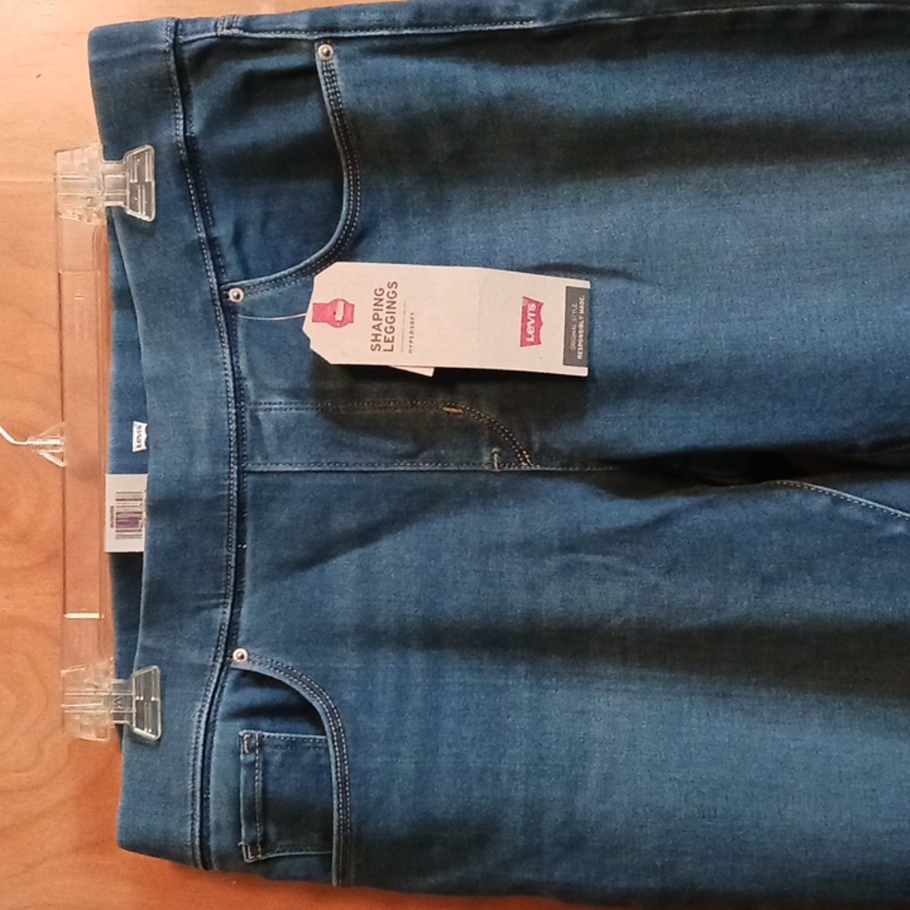 Levi Shaping Leggings - Picture 4 of 9